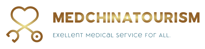 MedChina Tourism